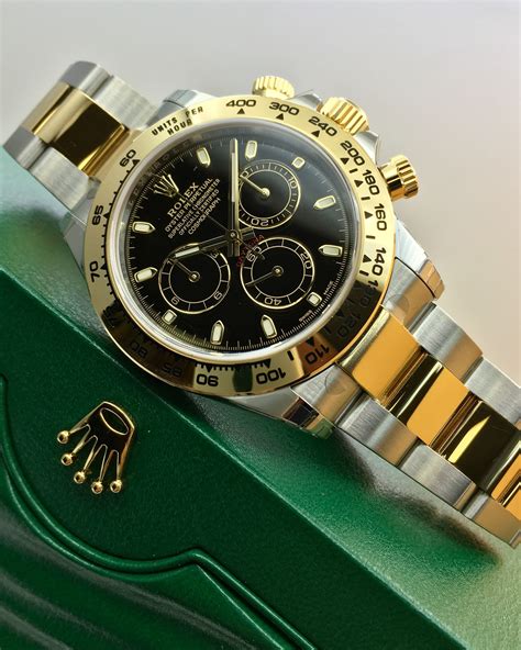 men's rolex daytona gold|rolex daytona watches for men.